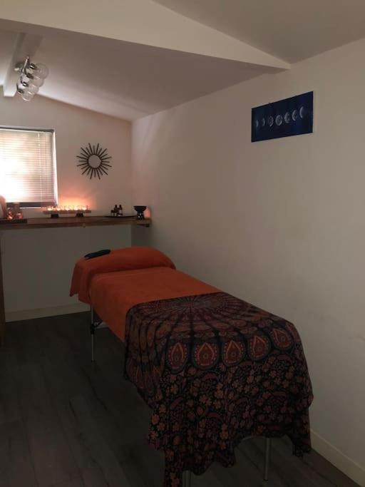 The Retreat, A Relaxing Getaway For Couples Appartement Hambrook Buitenkant foto