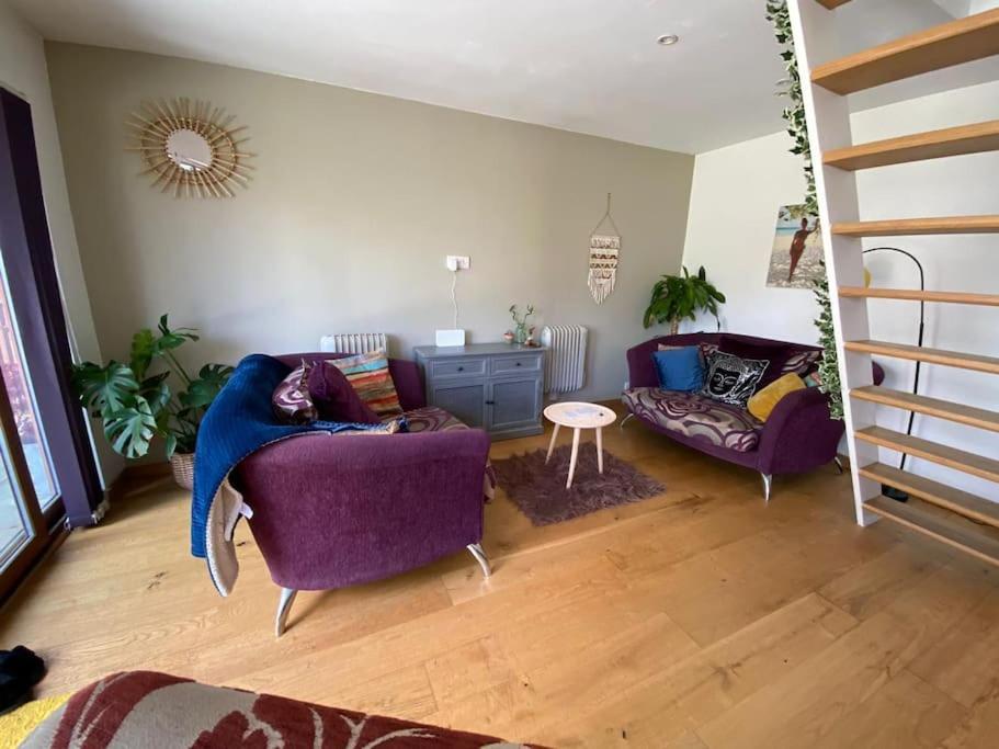 The Retreat, A Relaxing Getaway For Couples Appartement Hambrook Buitenkant foto